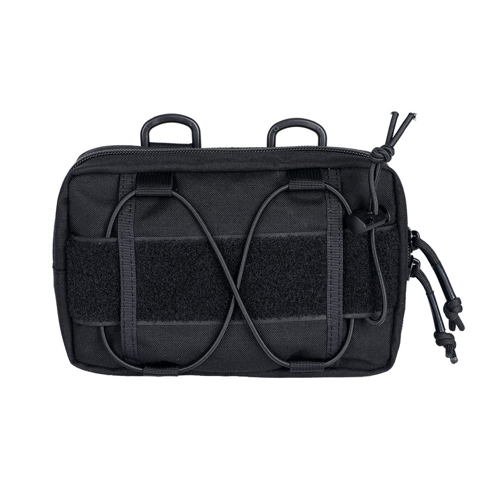Outdoor Sport Bags Crossbody Bags Tactical Hunting Satchel Accessory Pouch Multi-function Molle Pouch