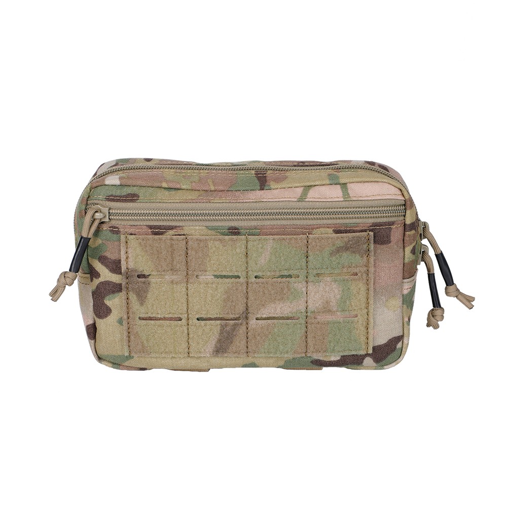 EXCELLENT ELITE SPANKER Outdoor Portable Pouch Tactical Hunting Bag Multi-function Accessory Pack Molle Carries Pouches