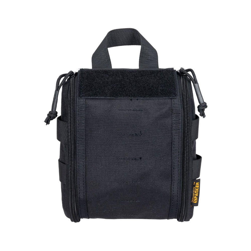  Outdoor Tactical First Aid Bags Molle Quick Medical Survival Pouch Military Outdoor Hunting Bag Pocket